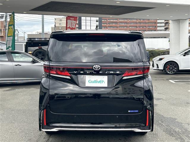 ヴェルファイア Ｚ　プレミア　・トヨタセーフティセンス・トヨタチームメイト・純正１４型ディスプレイオーディオナビ・デジタルインナーミラー・三眼ＬＥＤヘッドライト・全方位カメラ・両側パワースライドドア・本革レザー（29枚目）