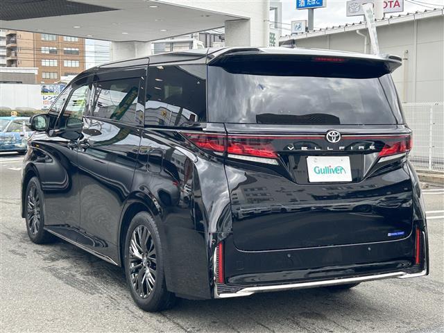 ヴェルファイア Ｚ　プレミア　・トヨタセーフティセンス・トヨタチームメイト・純正１４型ディスプレイオーディオナビ・デジタルインナーミラー・三眼ＬＥＤヘッドライト・全方位カメラ・両側パワースライドドア・本革レザー（30枚目）