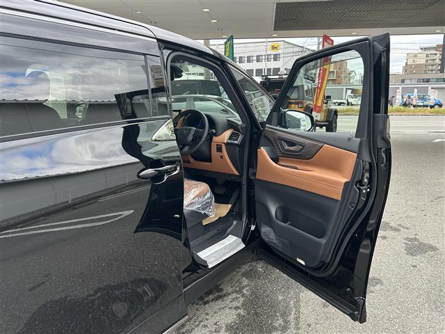 ヴェルファイア Ｚ　プレミア　・トヨタセーフティセンス・トヨタチームメイト・純正１４型ディスプレイオーディオナビ・デジタルインナーミラー・三眼ＬＥＤヘッドライト・全方位カメラ・両側パワースライドドア・本革レザー（35枚目）