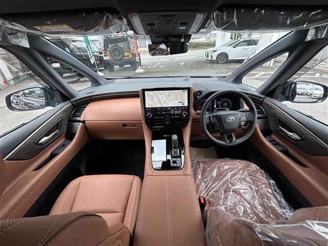 ヴェルファイア Ｚ　プレミア　・トヨタセーフティセンス・トヨタチームメイト・純正１４型ディスプレイオーディオナビ・デジタルインナーミラー・三眼ＬＥＤヘッドライト・全方位カメラ・両側パワースライドドア・本革レザー（42枚目）