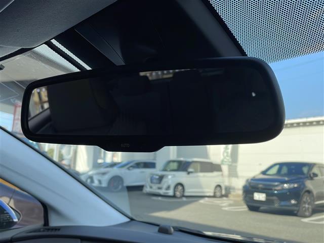 プリウス A ・純正ナビ(DSZT-YC4T)(AM/FM/BT/CD/DVD/フルセグTV)・ブラインドスポットモニター・ヘッドアップディスプレイ・レーダークルーズコントロール・バックカメラ・ドライブレコーダー(21枚目)