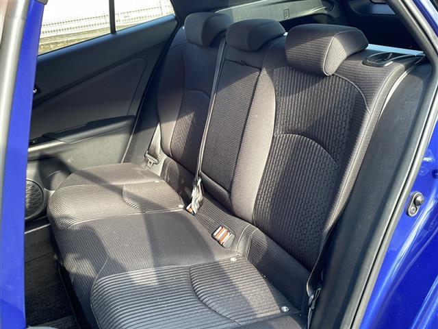 プリウス A ・純正ナビ(DSZT-YC4T)(AM/FM/BT/CD/DVD/フルセグTV)・ブラインドスポットモニター・ヘッドアップディスプレイ・レーダークルーズコントロール・バックカメラ・ドライブレコーダー(27枚目)