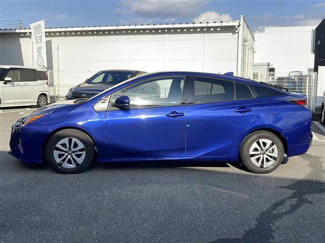 プリウス A ・純正ナビ(DSZT-YC4T)(AM/FM/BT/CD/DVD/フルセグTV)・ブラインドスポットモニター・ヘッドアップディスプレイ・レーダークルーズコントロール・バックカメラ・ドライブレコーダー(35枚目)