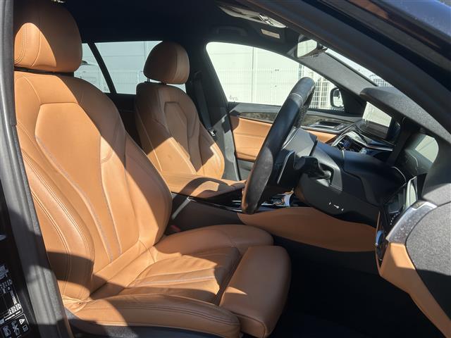 ５シリーズ ５２３ｄｘＤｒｉｖｅツーリングＭスポーツＥＤジョイ＋　・ワンオーナー・純正ナビ（ＡＭ／ＦＭ／ＢＴ／フルセグＴＶ）・ヘッドアップディスプレイ・アクティブクルーズコントロール・パドルシフト・前席パワーシート（運転席メモリ付）・前席シートヒーター・ＥＴＣ（19枚目）