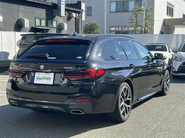 ５シリーズ ５２３ｄｘＤｒｉｖｅツーリングＭスポーツＥＤジョイ＋　・ワンオーナー・純正ナビ（ＡＭ／ＦＭ／ＢＴ／フルセグＴＶ）・ヘッドアップディスプレイ・アクティブクルーズコントロール・パドルシフト・前席パワーシート（運転席メモリ付）・前席シートヒーター・ＥＴＣ（31枚目）