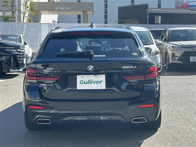 ５シリーズ ５２３ｄｘＤｒｉｖｅツーリングＭスポーツＥＤジョイ＋　・ワンオーナー・純正ナビ（ＡＭ／ＦＭ／ＢＴ／フルセグＴＶ）・ヘッドアップディスプレイ・アクティブクルーズコントロール・パドルシフト・前席パワーシート（運転席メモリ付）・前席シートヒーター・ＥＴＣ（32枚目）