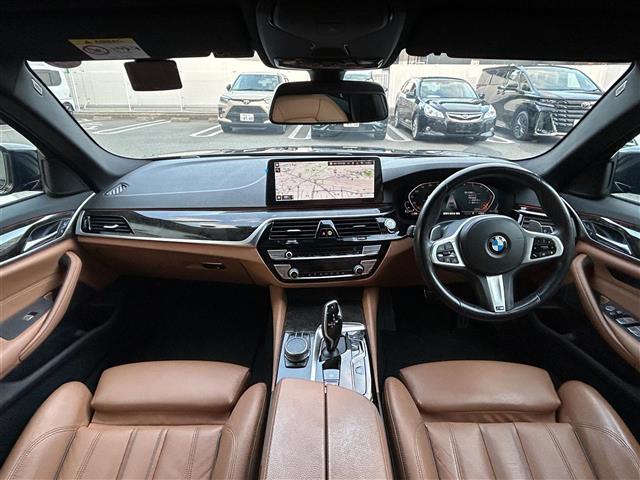 ５シリーズ ５２３ｄｘＤｒｉｖｅツーリングＭスポーツＥＤジョイ＋　・ワンオーナー・純正ナビ（ＡＭ／ＦＭ／ＢＴ／フルセグＴＶ）・ヘッドアップディスプレイ・アクティブクルーズコントロール・パドルシフト・前席パワーシート（運転席メモリ付）・前席シートヒーター・ＥＴＣ（42枚目）