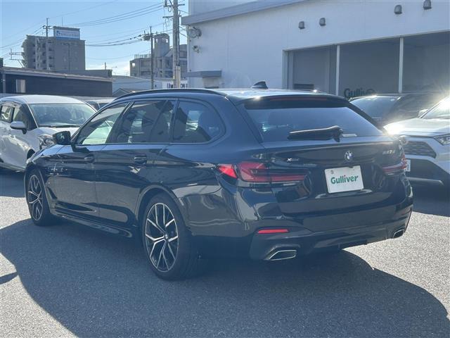 ５シリーズ ５２３ｄｘＤｒｉｖｅツーリングＭスポーツＥＤジョイ＋　・ワンオーナー・純正ナビ（ＡＭ／ＦＭ／ＢＴ／フルセグＴＶ）・ヘッドアップディスプレイ・アクティブクルーズコントロール・パドルシフト・前席パワーシート（運転席メモリ付）・前席シートヒーター・ＥＴＣ（43枚目）