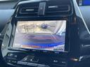 プリウス A ・純正ナビ(DSZT-YC4T)(AM/FM/BT/CD/DVD/フルセグTV)・ブラインドスポットモニター・ヘッドアップディスプレイ・レーダークルーズコントロール・バックカメラ・ドライブレコーダー(5枚目)
