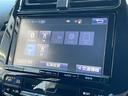 プリウス A ・純正ナビ(DSZT-YC4T)(AM/FM/BT/CD/DVD/フルセグTV)・ブラインドスポットモニター・ヘッドアップディスプレイ・レーダークルーズコントロール・バックカメラ・ドライブレコーダー(6枚目)