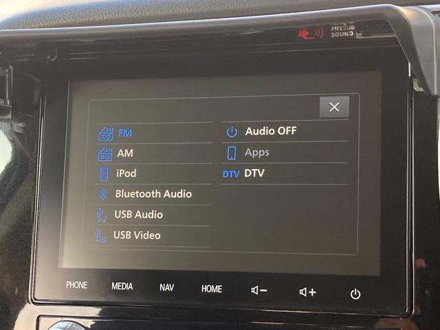 ２４Ｇプラスパッケージ　純正ナビ　フルセグＴＶ　Ｂｌｕｅｔｏｏｔｈ　自動ブレーキ　ＬＤＷ　エレクトリックテールゲート　ハーフレザーシート　ステアリングヒーター　コーナーセンサー　パワーサウンドシステム(5枚目)