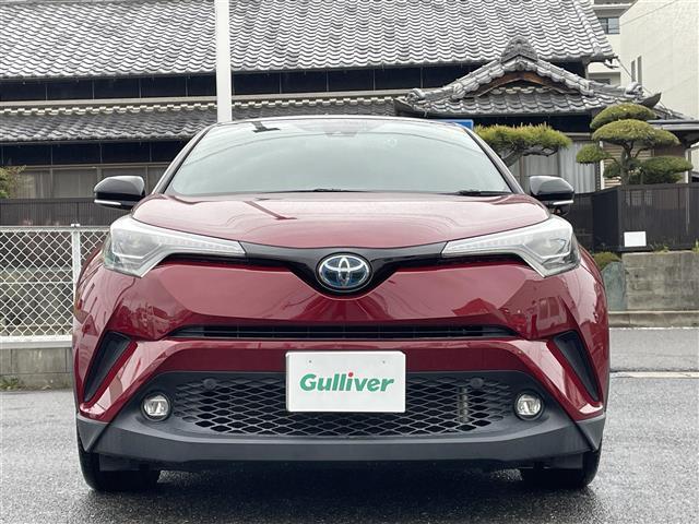 トヨタ Ｃ－ＨＲ