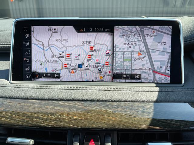 Ｘ６ ｘＤｒｉｖｅ　３５ｉ　Ｍスポーツ　サンルーフ　ＡＣＣ　ＢＳＭ　　Ｌキープアシスト　インテリジェントセーフティ　コンフォートアクセス　Ｐバックドア　　革シート　Ｐシート　シートＨ　純ナビ　フルセグ　Ｂカメラ　純２０ＡＷ　ＬＥＤＨライト（13枚目）