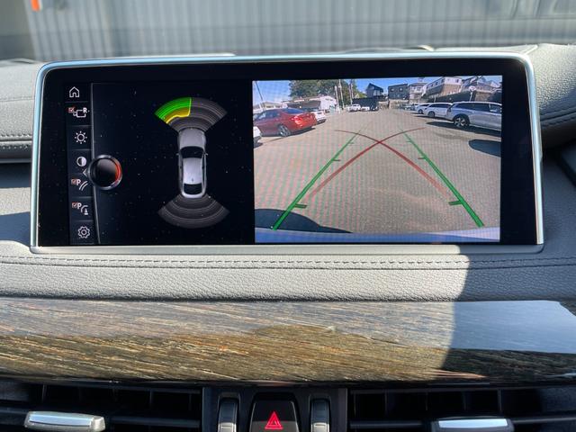 Ｘ６ ｘＤｒｉｖｅ　３５ｉ　Ｍスポーツ　サンルーフ　ＡＣＣ　ＢＳＭ　　Ｌキープアシスト　インテリジェントセーフティ　コンフォートアクセス　Ｐバックドア　　革シート　Ｐシート　シートＨ　純ナビ　フルセグ　Ｂカメラ　純２０ＡＷ　ＬＥＤＨライト（14枚目）