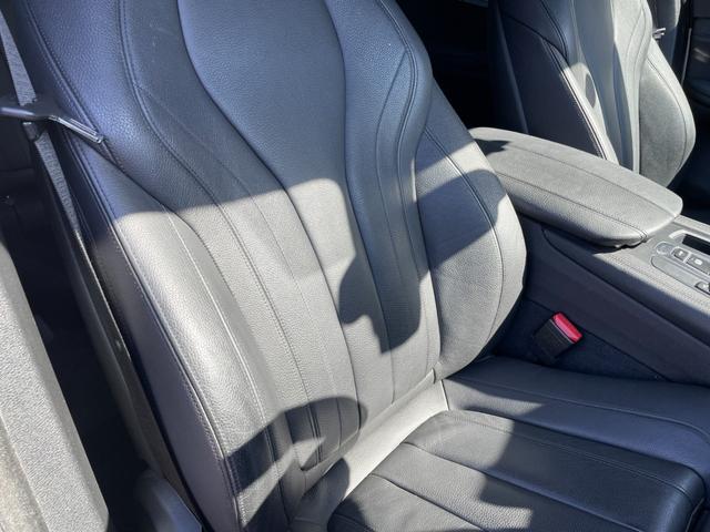Ｘ６ ｘＤｒｉｖｅ　３５ｉ　Ｍスポーツ　サンルーフ　ＡＣＣ　ＢＳＭ　　Ｌキープアシスト　インテリジェントセーフティ　コンフォートアクセス　Ｐバックドア　　革シート　Ｐシート　シートＨ　純ナビ　フルセグ　Ｂカメラ　純２０ＡＷ　ＬＥＤＨライト（26枚目）