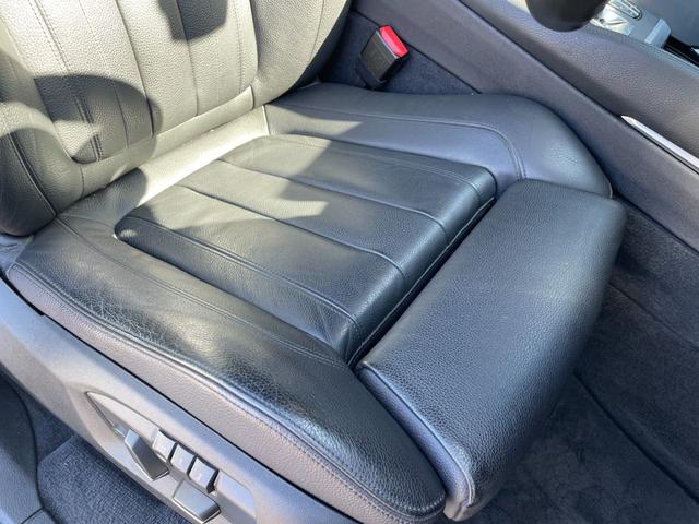 Ｘ６ ｘＤｒｉｖｅ　３５ｉ　Ｍスポーツ　サンルーフ　ＡＣＣ　ＢＳＭ　　Ｌキープアシスト　インテリジェントセーフティ　コンフォートアクセス　Ｐバックドア　　革シート　Ｐシート　シートＨ　純ナビ　フルセグ　Ｂカメラ　純２０ＡＷ　ＬＥＤＨライト（27枚目）