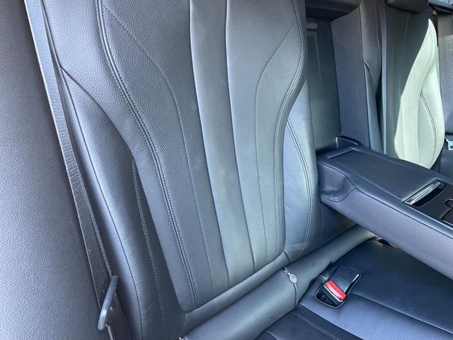 Ｘ６ ｘＤｒｉｖｅ　３５ｉ　Ｍスポーツ　サンルーフ　ＡＣＣ　ＢＳＭ　　Ｌキープアシスト　インテリジェントセーフティ　コンフォートアクセス　Ｐバックドア　　革シート　Ｐシート　シートＨ　純ナビ　フルセグ　Ｂカメラ　純２０ＡＷ　ＬＥＤＨライト（31枚目）