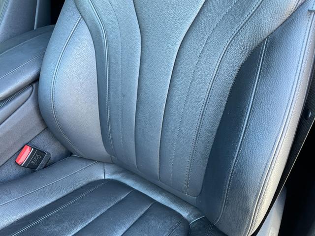 Ｘ６ ｘＤｒｉｖｅ　３５ｉ　Ｍスポーツ　サンルーフ　ＡＣＣ　ＢＳＭ　　Ｌキープアシスト　インテリジェントセーフティ　コンフォートアクセス　Ｐバックドア　　革シート　Ｐシート　シートＨ　純ナビ　フルセグ　Ｂカメラ　純２０ＡＷ　ＬＥＤＨライト（36枚目）