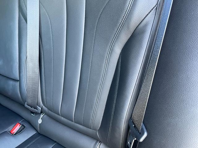 Ｘ６ ｘＤｒｉｖｅ　３５ｉ　Ｍスポーツ　サンルーフ　ＡＣＣ　ＢＳＭ　　Ｌキープアシスト　インテリジェントセーフティ　コンフォートアクセス　Ｐバックドア　　革シート　Ｐシート　シートＨ　純ナビ　フルセグ　Ｂカメラ　純２０ＡＷ　ＬＥＤＨライト（40枚目）