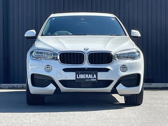 Ｘ６ ｘＤｒｉｖｅ　３５ｉ　Ｍスポーツ　サンルーフ　ＡＣＣ　ＢＳＭ　　Ｌキープアシスト　インテリジェントセーフティ　コンフォートアクセス　Ｐバックドア　　革シート　Ｐシート　シートＨ　純ナビ　フルセグ　Ｂカメラ　純２０ＡＷ　ＬＥＤＨライト（49枚目）