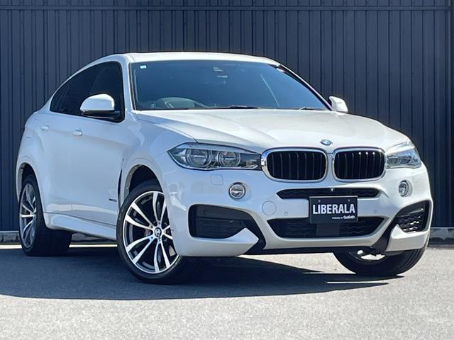 Ｘ６ ｘＤｒｉｖｅ　３５ｉ　Ｍスポーツ　サンルーフ　ＡＣＣ　ＢＳＭ　　Ｌキープアシスト　インテリジェントセーフティ　コンフォートアクセス　Ｐバックドア　　革シート　Ｐシート　シートＨ　純ナビ　フルセグ　Ｂカメラ　純２０ＡＷ　ＬＥＤＨライト（50枚目）