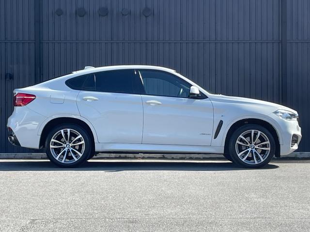 Ｘ６ ｘＤｒｉｖｅ　３５ｉ　Ｍスポーツ　サンルーフ　ＡＣＣ　ＢＳＭ　　Ｌキープアシスト　インテリジェントセーフティ　コンフォートアクセス　Ｐバックドア　　革シート　Ｐシート　シートＨ　純ナビ　フルセグ　Ｂカメラ　純２０ＡＷ　ＬＥＤＨライト（51枚目）