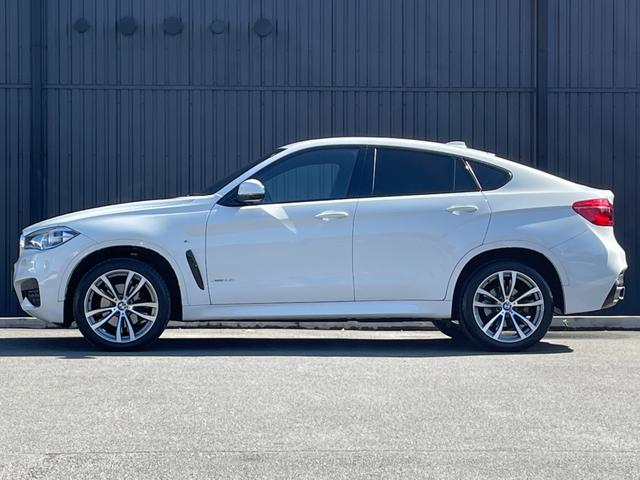 Ｘ６ ｘＤｒｉｖｅ　３５ｉ　Ｍスポーツ　サンルーフ　ＡＣＣ　ＢＳＭ　　Ｌキープアシスト　インテリジェントセーフティ　コンフォートアクセス　Ｐバックドア　　革シート　Ｐシート　シートＨ　純ナビ　フルセグ　Ｂカメラ　純２０ＡＷ　ＬＥＤＨライト（52枚目）