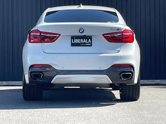 Ｘ６ ｘＤｒｉｖｅ　３５ｉ　Ｍスポーツ　サンルーフ　ＡＣＣ　ＢＳＭ　　Ｌキープアシスト　インテリジェントセーフティ　コンフォートアクセス　Ｐバックドア　　革シート　Ｐシート　シートＨ　純ナビ　フルセグ　Ｂカメラ　純２０ＡＷ　ＬＥＤＨライト（54枚目）