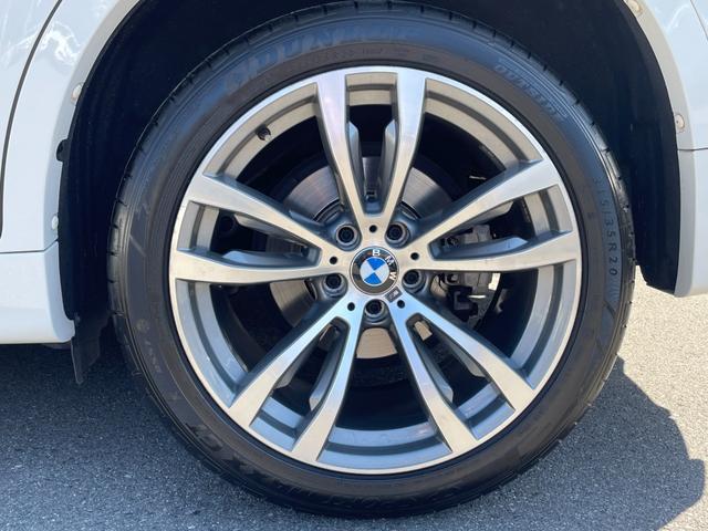 Ｘ６ ｘＤｒｉｖｅ　３５ｉ　Ｍスポーツ　サンルーフ　ＡＣＣ　ＢＳＭ　　Ｌキープアシスト　インテリジェントセーフティ　コンフォートアクセス　Ｐバックドア　　革シート　Ｐシート　シートＨ　純ナビ　フルセグ　Ｂカメラ　純２０ＡＷ　ＬＥＤＨライト（57枚目）