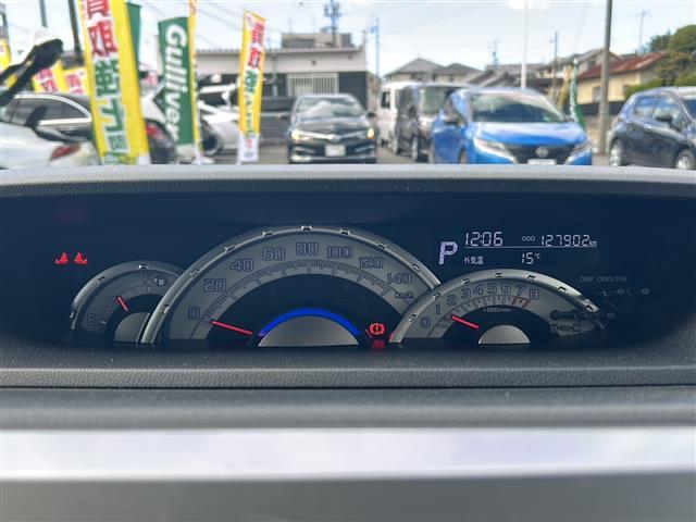 ウェイク Ｇ　ＳＡ　／禁煙車／純正ナビ／フルセグＴＶ／Ｂｌｕｅｔｏｏｔｈ／バックカメラ／ＥＴＣ／スマートアシスト／低速域衝突回避支援ブレーキ／誤発進抑制制御／先行車発進お知らせ／両側パワースライドドア／後席サンシェード／（10枚目）