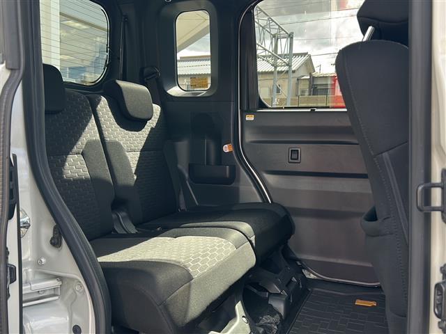 ウェイク Ｇ　ＳＡ　／禁煙車／純正ナビ／フルセグＴＶ／Ｂｌｕｅｔｏｏｔｈ／バックカメラ／ＥＴＣ／スマートアシスト／低速域衝突回避支援ブレーキ／誤発進抑制制御／先行車発進お知らせ／両側パワースライドドア／後席サンシェード／（22枚目）