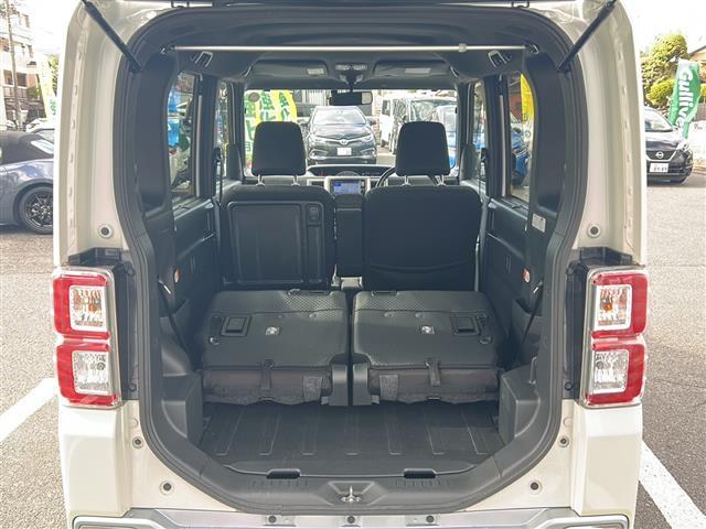 ウェイク Ｇ　ＳＡ　／禁煙車／純正ナビ／フルセグＴＶ／Ｂｌｕｅｔｏｏｔｈ／バックカメラ／ＥＴＣ／スマートアシスト／低速域衝突回避支援ブレーキ／誤発進抑制制御／先行車発進お知らせ／両側パワースライドドア／後席サンシェード／（26枚目）