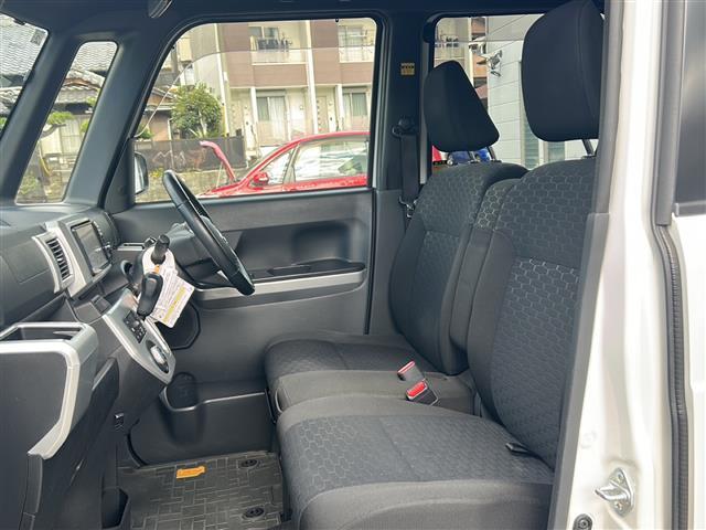 ウェイク Ｇ　ＳＡ　／禁煙車／純正ナビ／フルセグＴＶ／Ｂｌｕｅｔｏｏｔｈ／バックカメラ／ＥＴＣ／スマートアシスト／低速域衝突回避支援ブレーキ／誤発進抑制制御／先行車発進お知らせ／両側パワースライドドア／後席サンシェード／（30枚目）