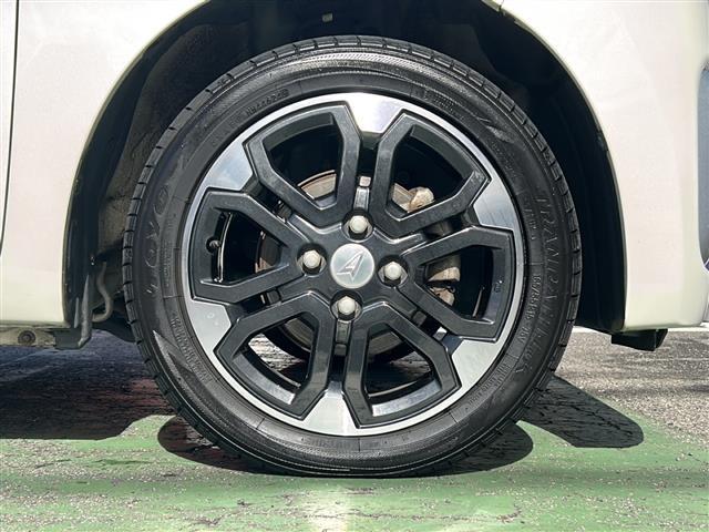 ウェイク Ｇ　ＳＡ　／禁煙車／純正ナビ／フルセグＴＶ／Ｂｌｕｅｔｏｏｔｈ／バックカメラ／ＥＴＣ／スマートアシスト／低速域衝突回避支援ブレーキ／誤発進抑制制御／先行車発進お知らせ／両側パワースライドドア／後席サンシェード／（39枚目）