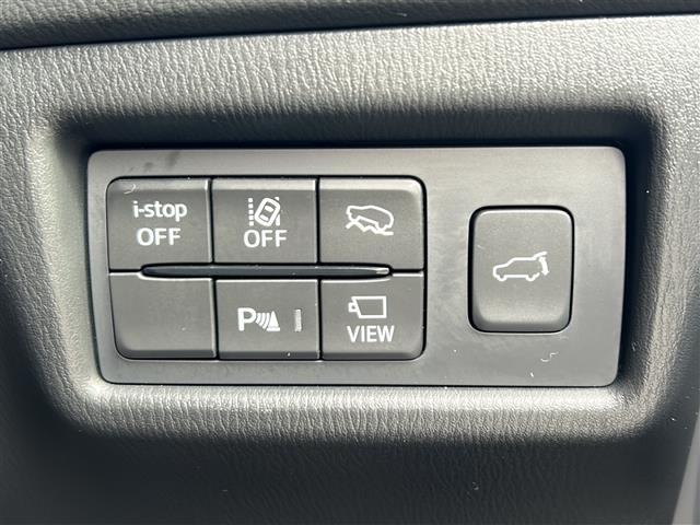 CX-8 XD スポーツアピアランス 禁煙車/ワンオーナー/6人乗り/純正10/25インチSDナビ/フルセグ/Bluetooth/バックカメラ・360°ビューカメラ/SBS/BSM/コーナーセンサー/シートヒーター/シートベンチレーション(7枚目)