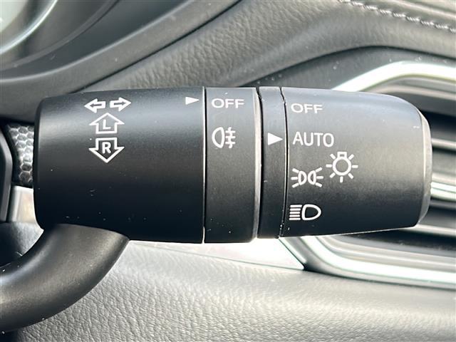 CX-8 XD スポーツアピアランス 禁煙車/ワンオーナー/6人乗り/純正10/25インチSDナビ/フルセグ/Bluetooth/バックカメラ・360°ビューカメラ/SBS/BSM/コーナーセンサー/シートヒーター/シートベンチレーション(14枚目)