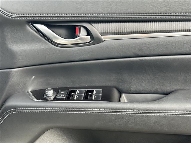 CX-8 XD スポーツアピアランス 禁煙車/ワンオーナー/6人乗り/純正10/25インチSDナビ/フルセグ/Bluetooth/バックカメラ・360°ビューカメラ/SBS/BSM/コーナーセンサー/シートヒーター/シートベンチレーション(22枚目)
