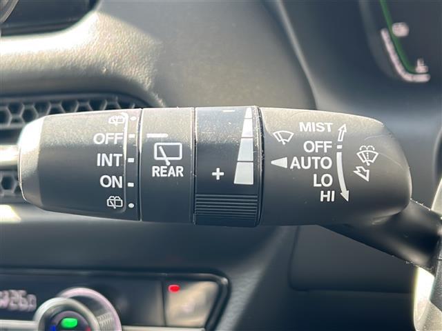 ＺＲ－Ｖ ｅ：ＨＥＶ　Ｚ　／禁煙車／純正９インチナビ／フルセグＴＶ／マルチビューカメラ／ＢＯＳＥプレミアムサウンド／ビルトインＥＴＣ２．０／前後ドラレコ／ホンダセンシング／前席ハ゜ワーシート／前席ヒーター／黒革シート（14枚目）