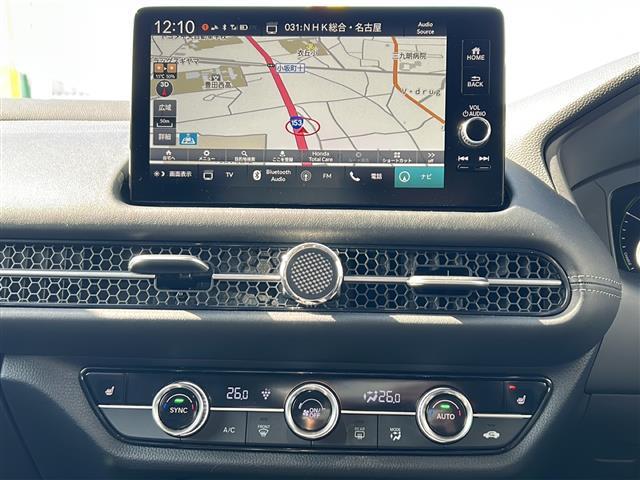 ＺＲ－Ｖ ｅ：ＨＥＶ　Ｚ　／禁煙車／純正９インチナビ／フルセグＴＶ／マルチビューカメラ／ＢＯＳＥプレミアムサウンド／ビルトインＥＴＣ２．０／前後ドラレコ／ホンダセンシング／前席ハ゜ワーシート／前席ヒーター／黒革シート（17枚目）