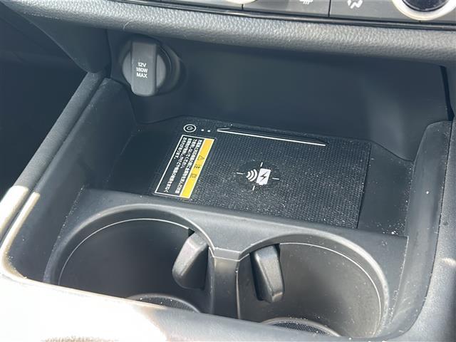 ＺＲ－Ｖ ｅ：ＨＥＶ　Ｚ　／禁煙車／純正９インチナビ／フルセグＴＶ／マルチビューカメラ／ＢＯＳＥプレミアムサウンド／ビルトインＥＴＣ２．０／前後ドラレコ／ホンダセンシング／前席ハ゜ワーシート／前席ヒーター／黒革シート（19枚目）