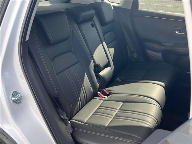 ＺＲ－Ｖ ｅ：ＨＥＶ　Ｚ　／禁煙車／純正９インチナビ／フルセグＴＶ／マルチビューカメラ／ＢＯＳＥプレミアムサウンド／ビルトインＥＴＣ２．０／前後ドラレコ／ホンダセンシング／前席ハ゜ワーシート／前席ヒーター／黒革シート（30枚目）