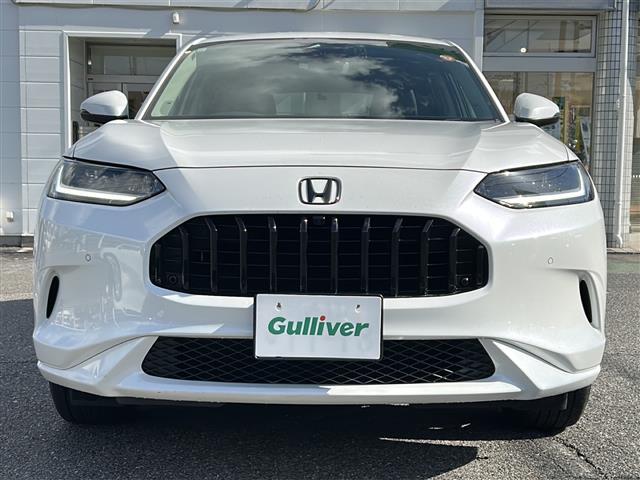 ＺＲ－Ｖ ｅ：ＨＥＶ　Ｚ　／禁煙車／純正９インチナビ／フルセグＴＶ／マルチビューカメラ／ＢＯＳＥプレミアムサウンド／ビルトインＥＴＣ２．０／前後ドラレコ／ホンダセンシング／前席ハ゜ワーシート／前席ヒーター／黒革シート（34枚目）