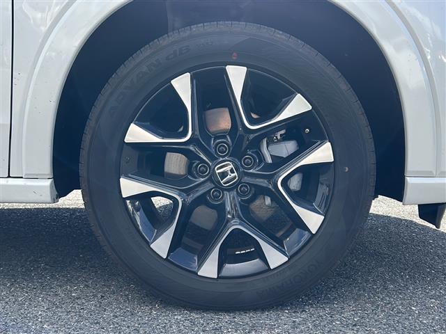 ＺＲ－Ｖ ｅ：ＨＥＶ　Ｚ　／禁煙車／純正９インチナビ／フルセグＴＶ／マルチビューカメラ／ＢＯＳＥプレミアムサウンド／ビルトインＥＴＣ２．０／前後ドラレコ／ホンダセンシング／前席ハ゜ワーシート／前席ヒーター／黒革シート（41枚目）