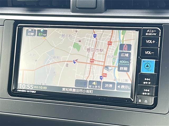 GR86 SZ /禁煙車/ワンオーナー/純正ナビ/フルセグTV/バックカメラ/純正17アルミ/プッシュスタート/ETC/アイサイト/プリクラッシュブレーキ/誤発進抑制制御機能/車線逸脱警報/追従クルコン/LEDライト(6枚目)