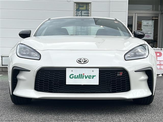 GR86 SZ /禁煙車/ワンオーナー/純正ナビ/フルセグTV/バックカメラ/純正17アルミ/プッシュスタート/ETC/アイサイト/プリクラッシュブレーキ/誤発進抑制制御機能/車線逸脱警報/追従クルコン/LEDライト(34枚目)