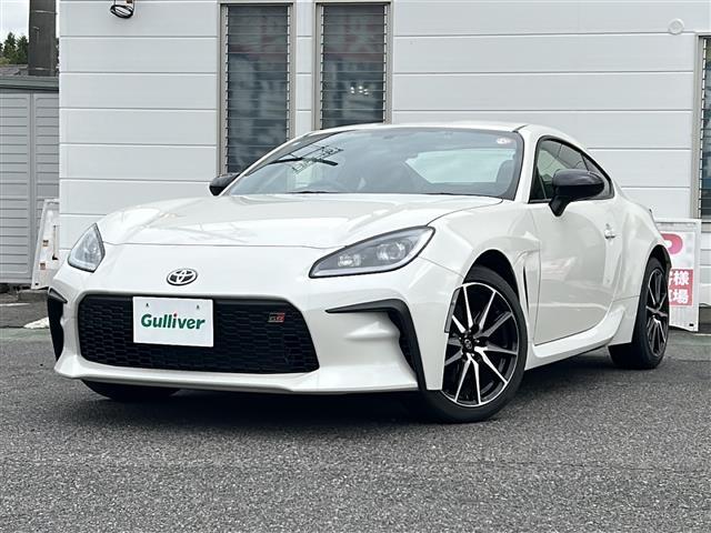 GR86 SZ /禁煙車/ワンオーナー/純正ナビ/フルセグTV/バックカメラ/純正17アルミ/プッシュスタート/ETC/アイサイト/プリクラッシュブレーキ/誤発進抑制制御機能/車線逸脱警報/追従クルコン/LEDライト(35枚目)