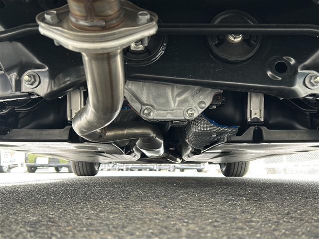 GR86 SZ /禁煙車/ワンオーナー/純正ナビ/フルセグTV/バックカメラ/純正17アルミ/プッシュスタート/ETC/アイサイト/プリクラッシュブレーキ/誤発進抑制制御機能/車線逸脱警報/追従クルコン/LEDライト(43枚目)