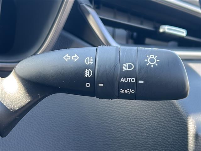 GRカローラ RZ /禁煙車/純正ナビ/フルセグTV/USB/ビルトインETC2.0/レーダークルーズコントロール/クリアランスソナー/ステアリングヒーター/シートヒーター/バックカメラ/プッシュスタート(15枚目)