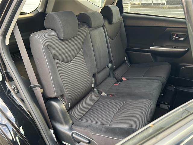 プリウスアルファ Sツーリングセレクション 禁煙車/ワンオーナー/ALPINE9インチナビ/ドライブレコーダー/LEDオートライト/純正フロアマット(27枚目)