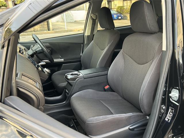 プリウスアルファ Sツーリングセレクション 禁煙車/ワンオーナー/ALPINE9インチナビ/ドライブレコーダー/LEDオートライト/純正フロアマット(31枚目)